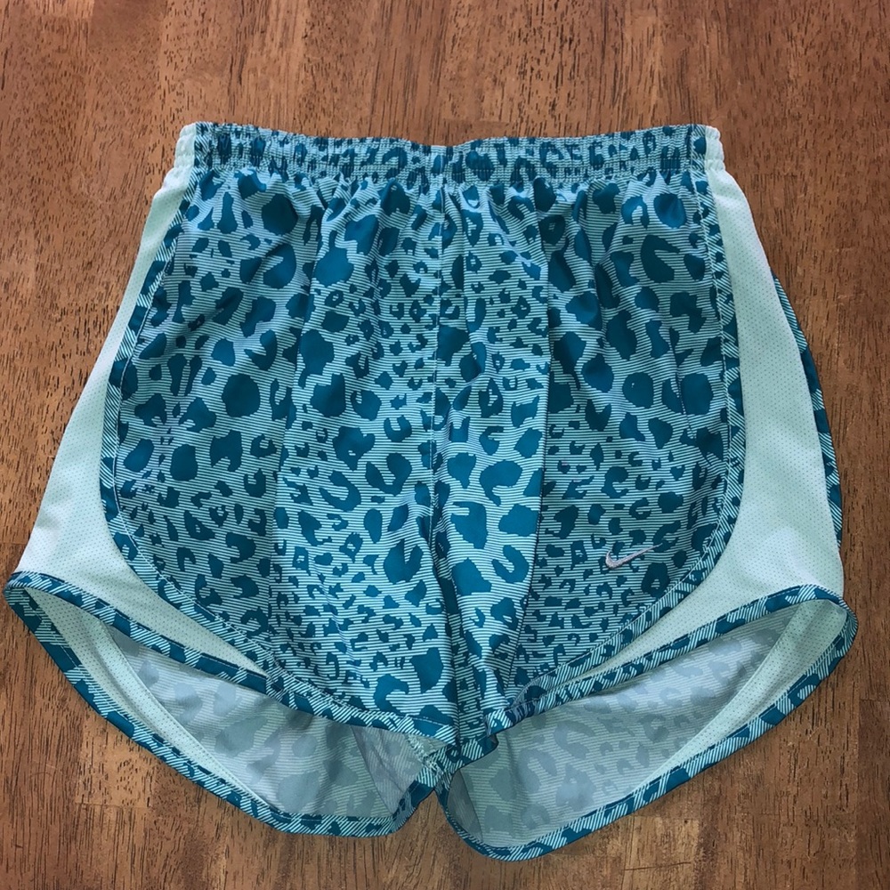 Nike shorts